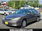2006 Toyota Camry