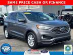 2021 Ford Edge