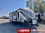 2015 KEYSTONE BULLET PREMIER 29BHPR RV for Sale
