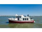 2000 Nordic Tugs Boat for Sale