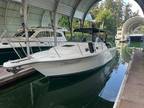 1991 Pursuit Boat for Sale