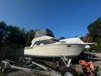 1992 Carver 28 Command Bridge Boat for Sale