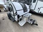2024 NuCamp TAG XL BLACK CANYON