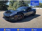 2013 Chevrolet Corvette Black, 3K miles