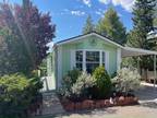 2001 Cavco Mobile Home
