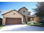 515 Spanish Mustang DR Cedar Park TX 78613