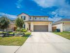 1608 Longhorn Ranch DR Leander TX 78641