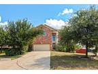 3800 Quail Lodge CT Round Rock TX 78664