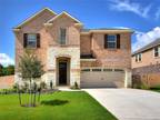 858 Kenney Fort XING Round Rock TX 78665