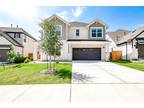 1813 Donetto DR Leander TX 78641