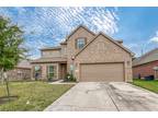 20614 Ibis Pond Lane Humble Texas 77338