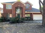 17507 Colony Creek Drive Spring Texas 77379