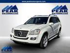 Used 2008 Mercedes-Benz GL-Class for sale.