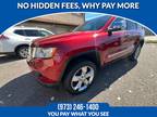Used 2011 Jeep Grand Cherokee for sale.