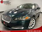 Used 2014 Jaguar XF for sale.