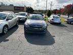Used 2017 Kia Optima for sale.
