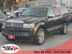 Used 2014 Lincoln Navigator L for sale.