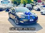 Used 2017 Hyundai Veloster for sale.