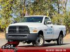 Used 2012 Ram 2500 for sale.