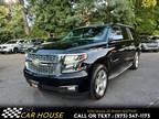 Used 2016 Chevrolet Suburban for sale.
