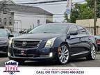 Used 2015 Cadillac XTS for sale.