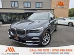 Used 2019 BMW X5 for sale.