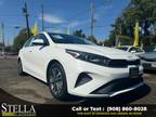 Used 2023 Kia Forte for sale.