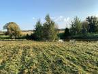 Beautiful 1 acre lot with pond and new water well