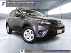 2015 Toyota RAV4 LE for sale