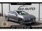 2018 Hyundai Sonata Eco for sale