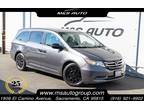 2015 Honda Odyssey LX for sale