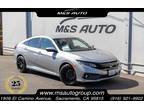 2021 Honda Civic Sedan Sport for sale