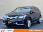 2017 Acura RDX Sport Utility 4D for sale