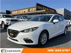 2014 Mazda MAZDA3 i Touring Hatchback 4D for sale