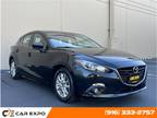 2015 Mazda MAZDA3 i Touring Hatchback 4D for sale