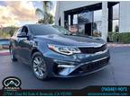 2020 Kia Optima LX for sale