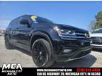 2019 Volkswagen Atlas 3.6L V6 SE w/Technology for sale