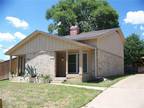 2223 Viewtop Lane Unit: A Arlington Texas 76012