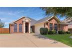 917 Azalea Court Burleson Texas 76028