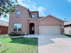 5108 Texana Drive Frisco Texas 75036