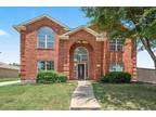 1533 Tanglewood Drive Allen Texas 75002