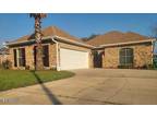 Dunvegan Dr, Gulfport, Home For Rent