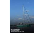 39 foot Corbin 39