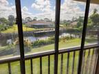 Riverbend Blvd Apt,north Fort Myers, Condo For Rent