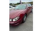 2005 Buick LaCrosse Red, 99K miles
