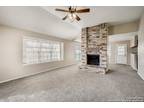 Hidden Grove Ln, Schertz, Home For Rent