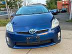 2011 Toyota Prius Five - New Brunswick,New Jersey