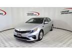2019 Kia Optima LX - Garland,TX