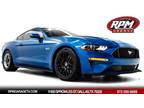 2021 Ford Mustang GT with Many Upgrades - Dallas,TX