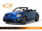 2015 Volkswagen Beetle Convertible R-Line PZEV - DALLAS,TX